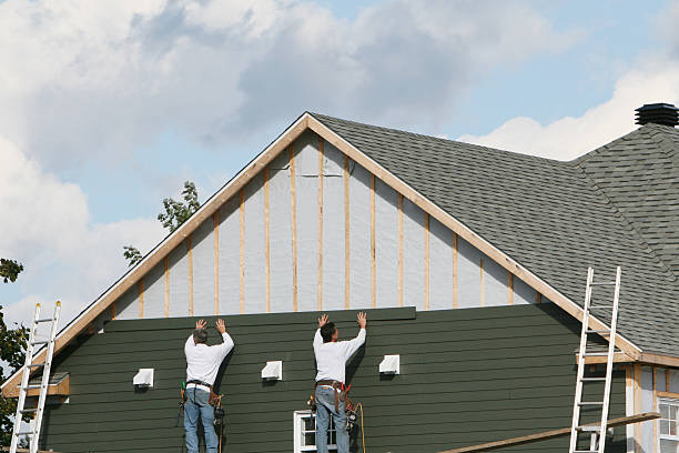 James Hardie Siding in Concordia, KS